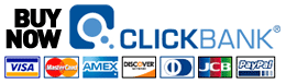 Secure payments via Clickbank or Paypal.