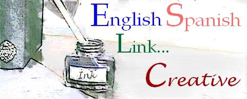 English Spanish Link Site