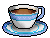 coffee cup