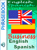 Expresiones inglés español para negocios